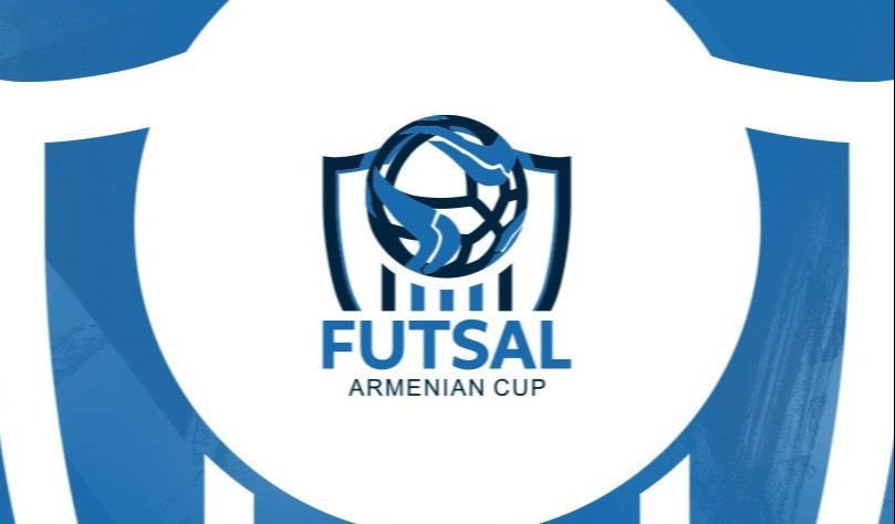 Кубок Армении по футзалу: «Юниспорт» и «ПроДев» вышли в финал