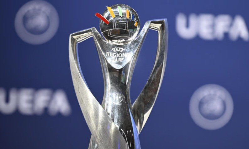 From June 14 to 20, the preliminary qualifying round of the UEFA Regions’ Cup will take place in Armenia, with “Kilikia” representing Armenia