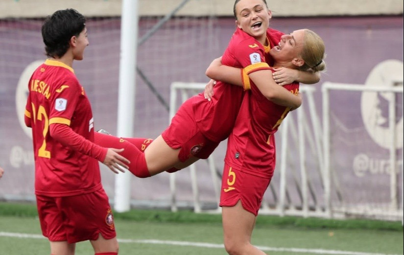 «Փյունիկ-աղջիկների» մրցակիցը Չեմպիոնների Լիգայի որակավորման առաջին փուլում «Ռեքսեմն» է