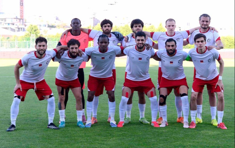 UEFA Regions' Cup-ի որակավորման միջանկյալ փուլ․ հայտնի են «Կիլիկիայի» մրցակիցները