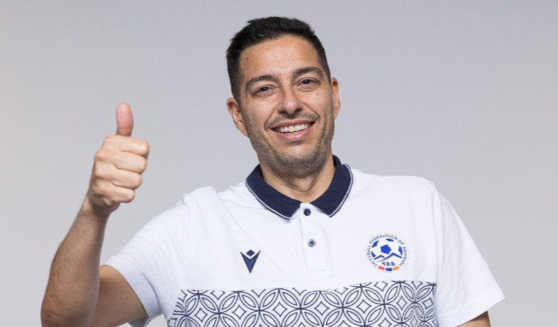 “The friendly matches against Moldova are a great opportunity to test newcomers and gain the necessary form ahead of the game against Hungary” - Antonio Fernandez