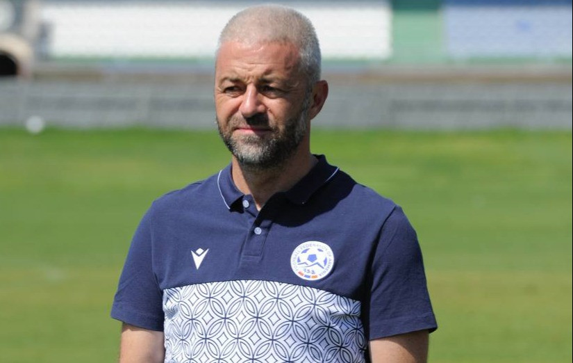 Armenia U-20 national team to hold training camp