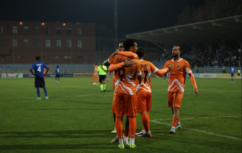 «Փյունիկը» և «Ուրարտուն» Հայաստանի Գավաթի խաղարկության 1/4 եզրափակիչում են