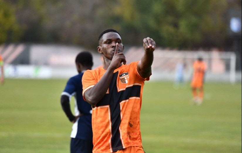 Shirak and Alashkert advance to Armenian Cup quarter-finals