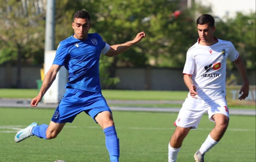 Armenia First League: Matchday 23 results