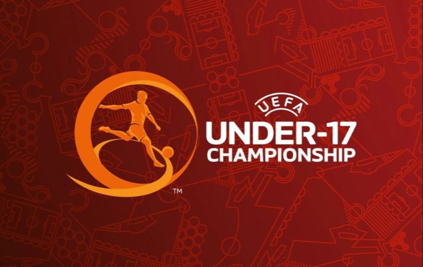 Состоялась жеребьевка отборочного раунда чемпионата Европы-2025/26 до 17 лет