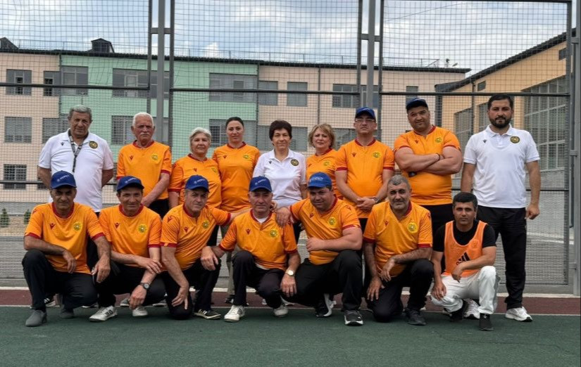 Ավարտվեց ՀՖՖ/ՈւԵՖԱ մարզչական Դ արտոնագրի դասընթացը