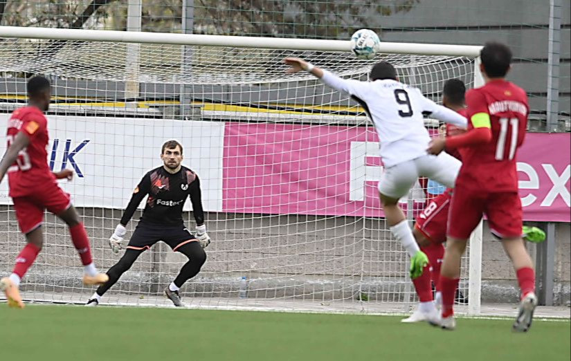 FC Ararat-Armenia is the Armenian Cup finalist