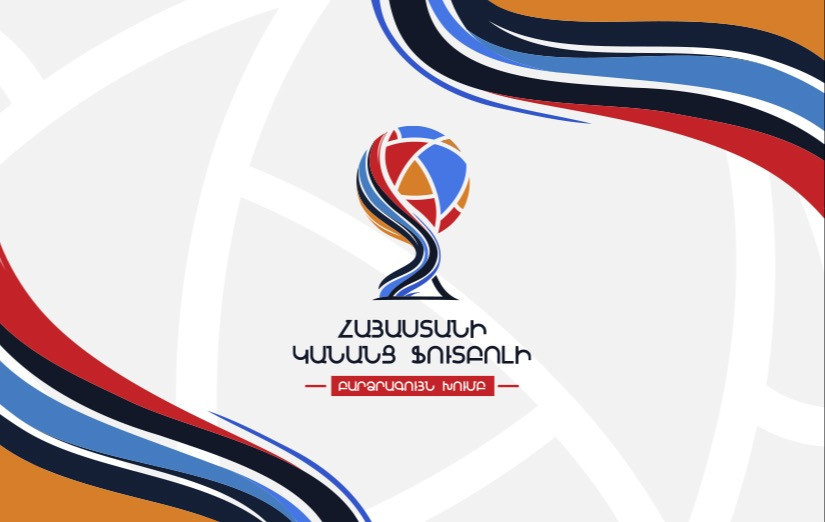 Womens Top Division: Urartu-girls and Pyunik-girls celebrated victories