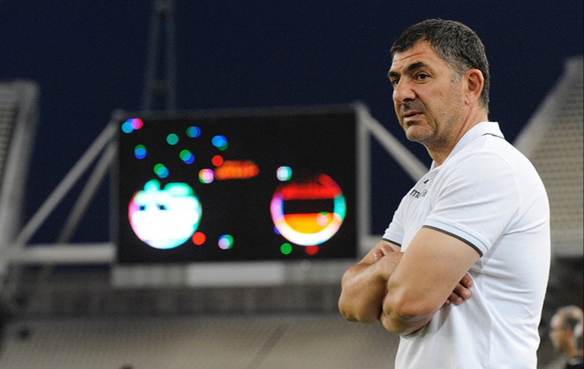 Армен Гюльбудагянц возглавит сборную Армении до 21 года и БКМА