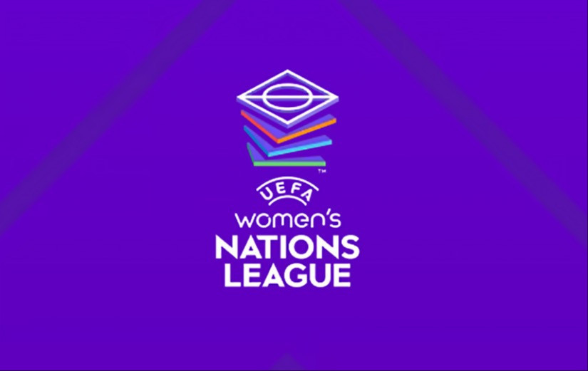 News - UEFA Women’s Nation league draw took place