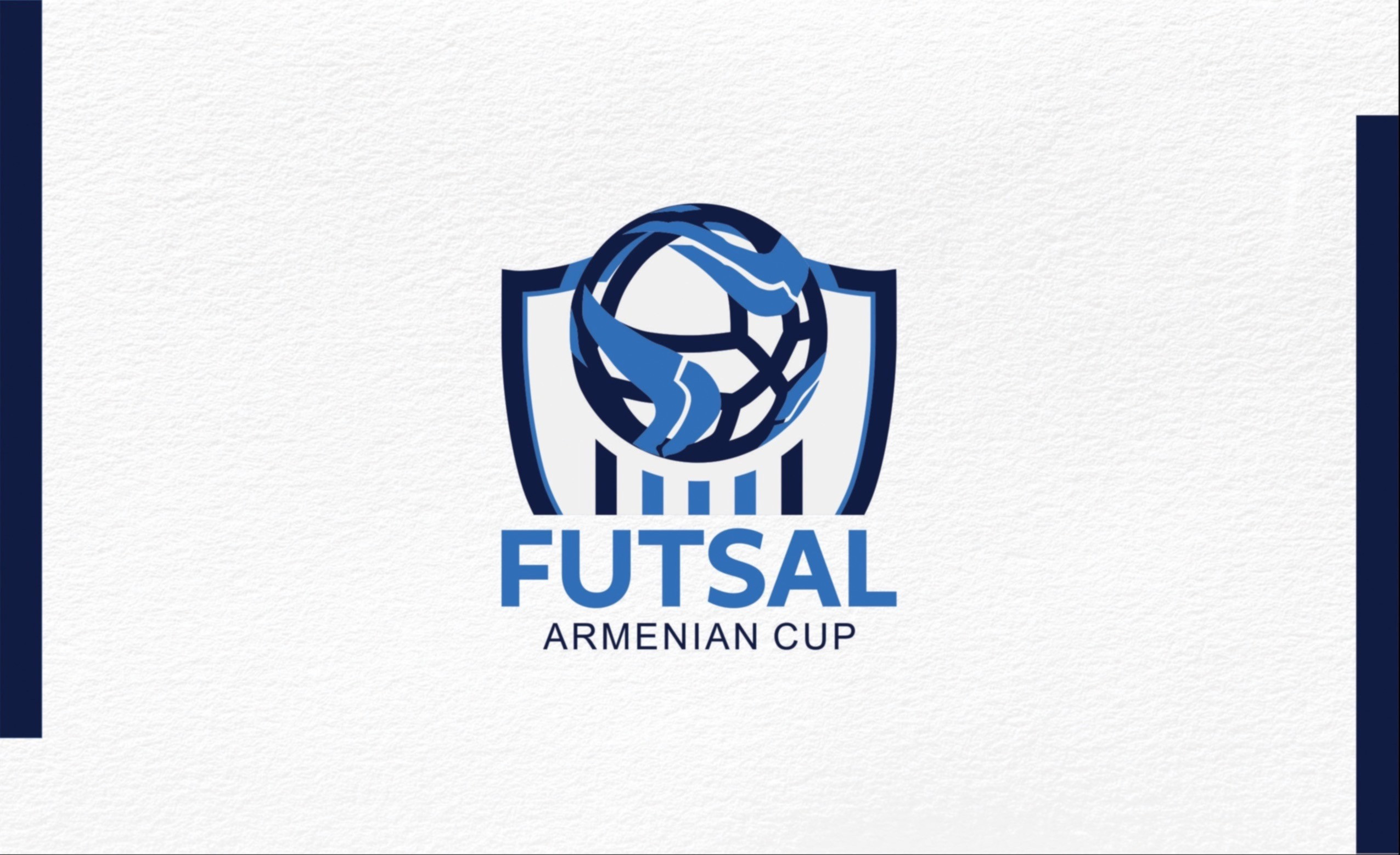 Утверждено расписание матчей  1/8 финала Кубка Армении по футзалу