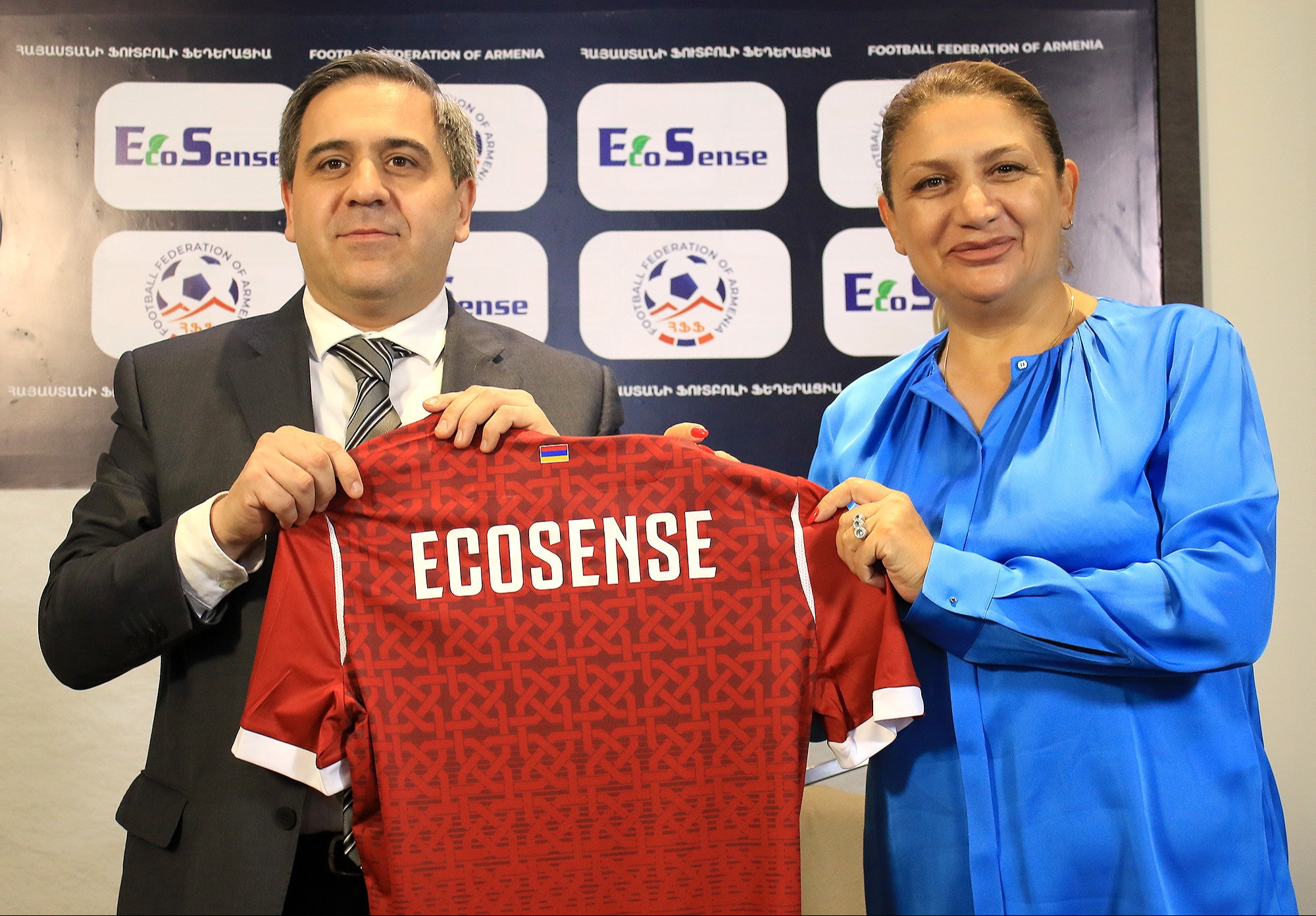 FFA to cooperate with Ecosense