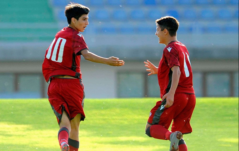 Armênia FC Ararat Results, fixtures, squad, statistics, photos, videos and news Soccerway