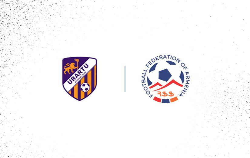 «Ուրարտու» ՖԱ դիրքորոշումը ՀՖՖ կողմից ներկայացված առաջարկների վերաբերյալ