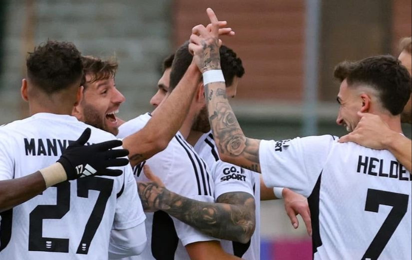FC Noah is the last Armenian Cup quarterfinalist