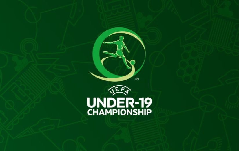 Состоялась жеребьевка отборочного турнира чемпионата Европы-2025/26 до 19 лет