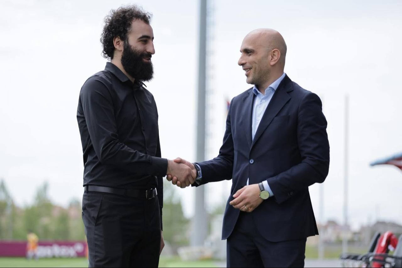 «ՍԱ Էջմիածինը» գալիք մրցաշրջանում կվերադառնա Սիրողական Ա լիգա