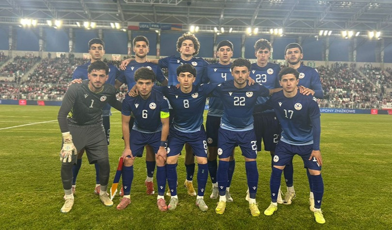 Մ-21․ Հայաստանի հավաքականը զիջեց Լեհաստանին