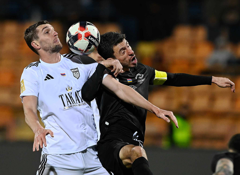 First slide