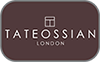 Tateossian
